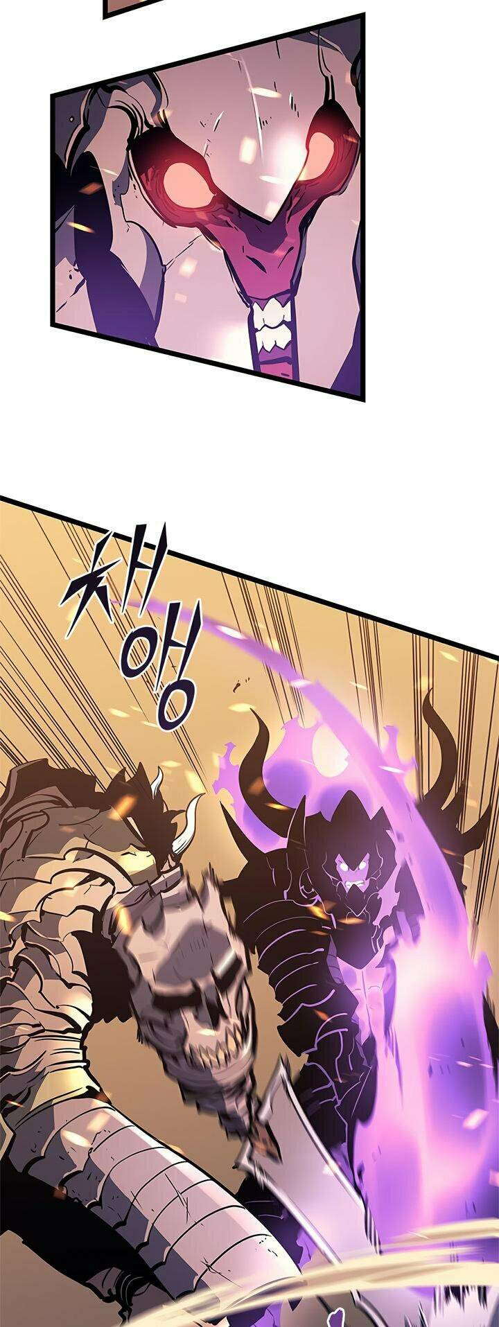 Tôi Thăng Cấp Một Mình Chapter 74 - Trang 2