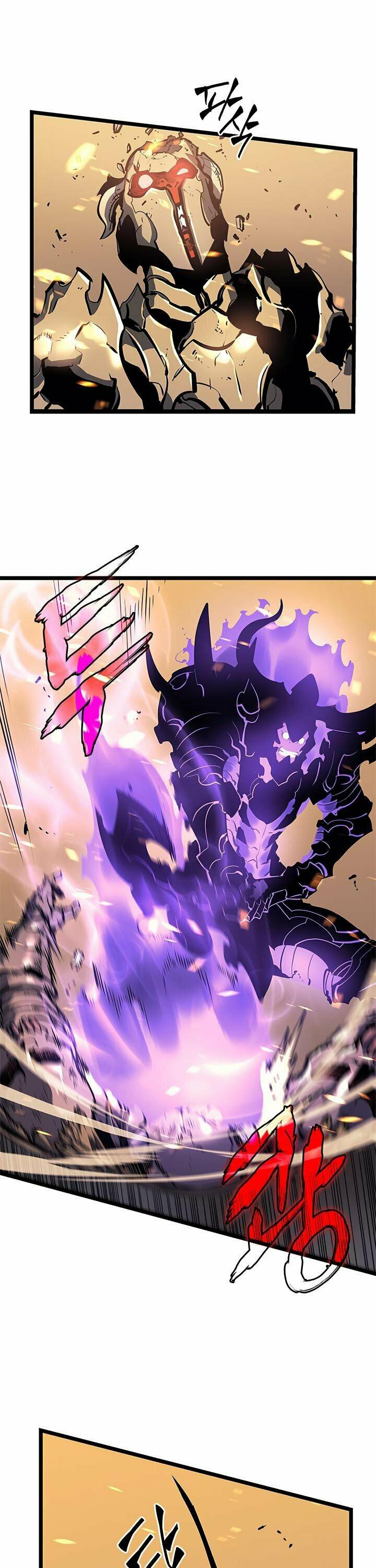 Tôi Thăng Cấp Một Mình Chapter 74 - Trang 2