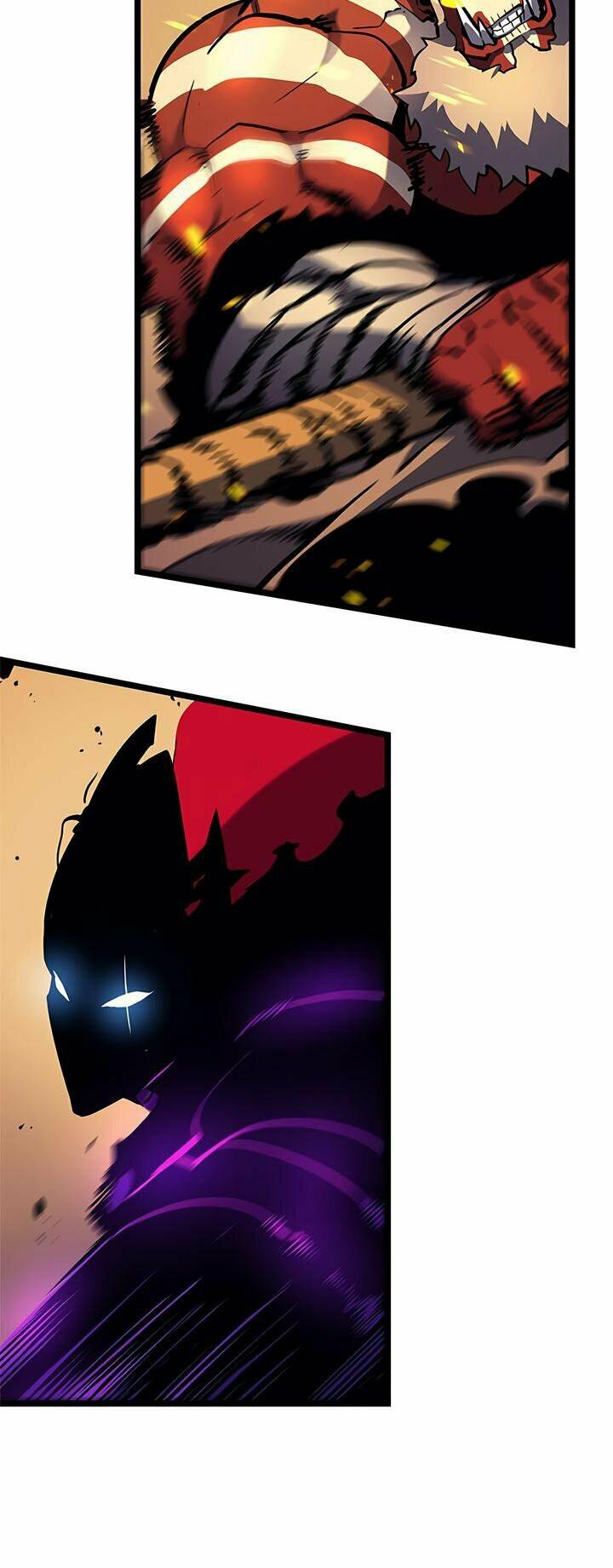 Tôi Thăng Cấp Một Mình Chapter 74 - Trang 2