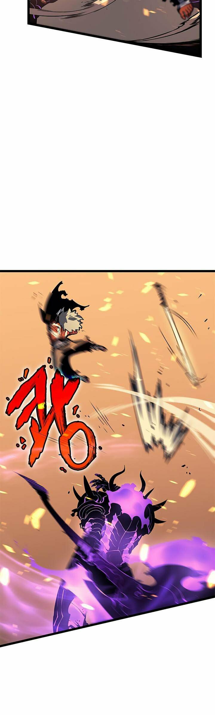 Tôi Thăng Cấp Một Mình Chapter 74 - Trang 2