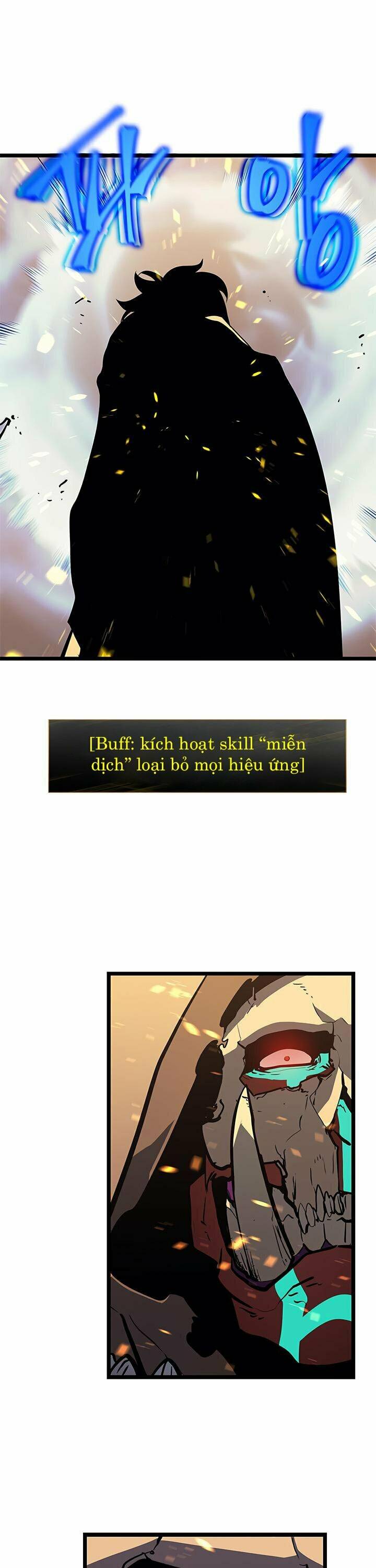 Tôi Thăng Cấp Một Mình Chapter 74 - Trang 2