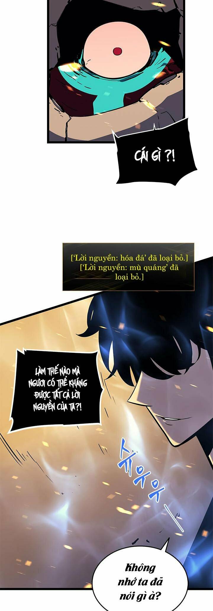 Tôi Thăng Cấp Một Mình Chapter 74 - Trang 2