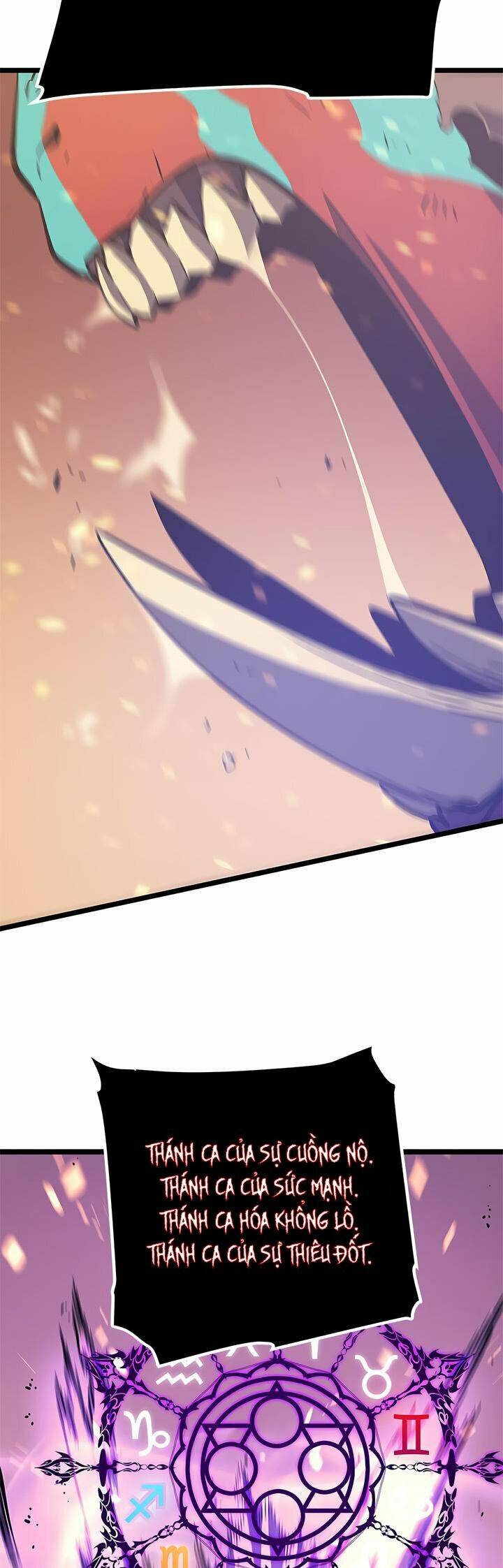 Tôi Thăng Cấp Một Mình Chapter 74 - Trang 2