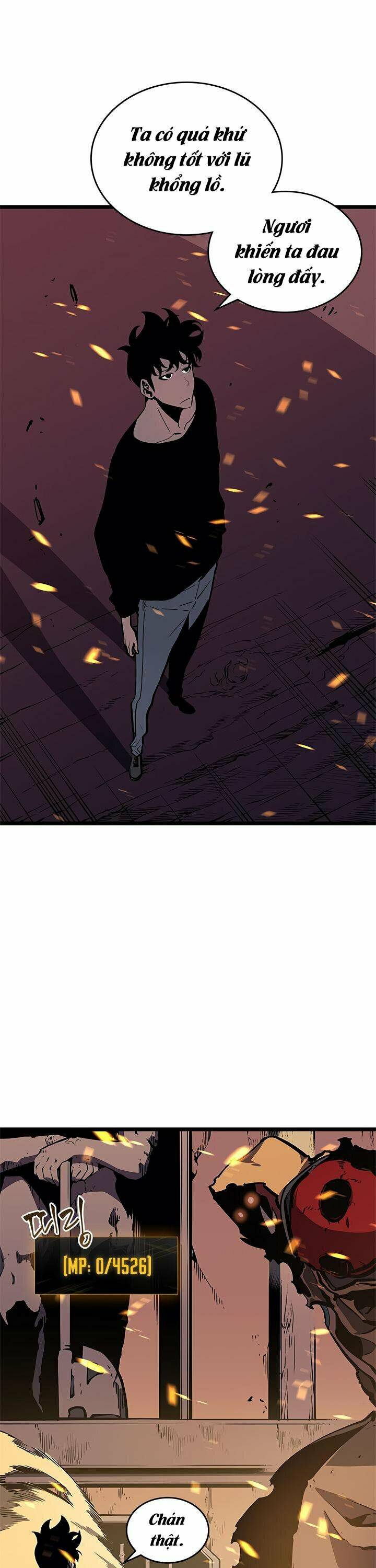 Tôi Thăng Cấp Một Mình Chapter 74 - Trang 2