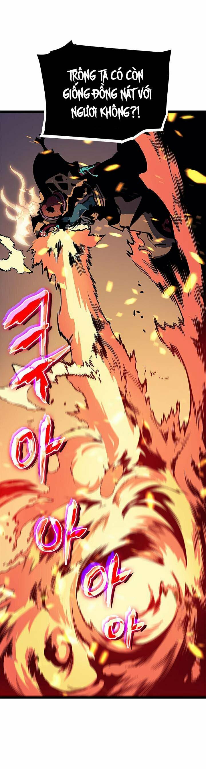 Tôi Thăng Cấp Một Mình Chapter 74 - Trang 2