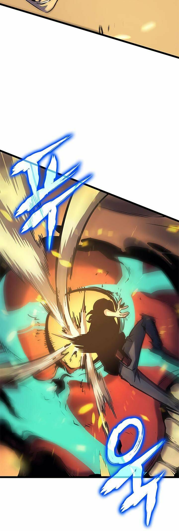 Tôi Thăng Cấp Một Mình Chapter 74 - Trang 2