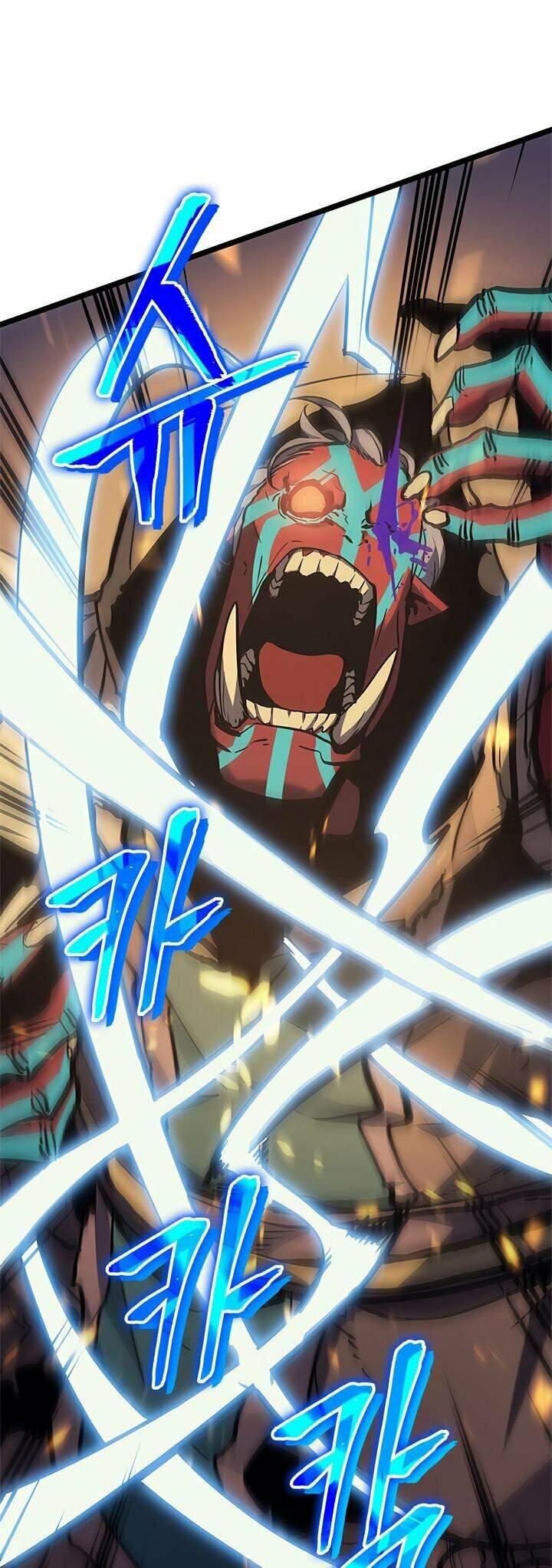 Tôi Thăng Cấp Một Mình Chapter 74 - Trang 2