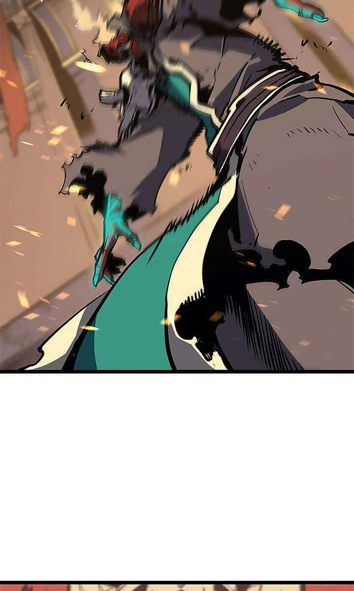 Tôi Thăng Cấp Một Mình Chapter 75 - Trang 2