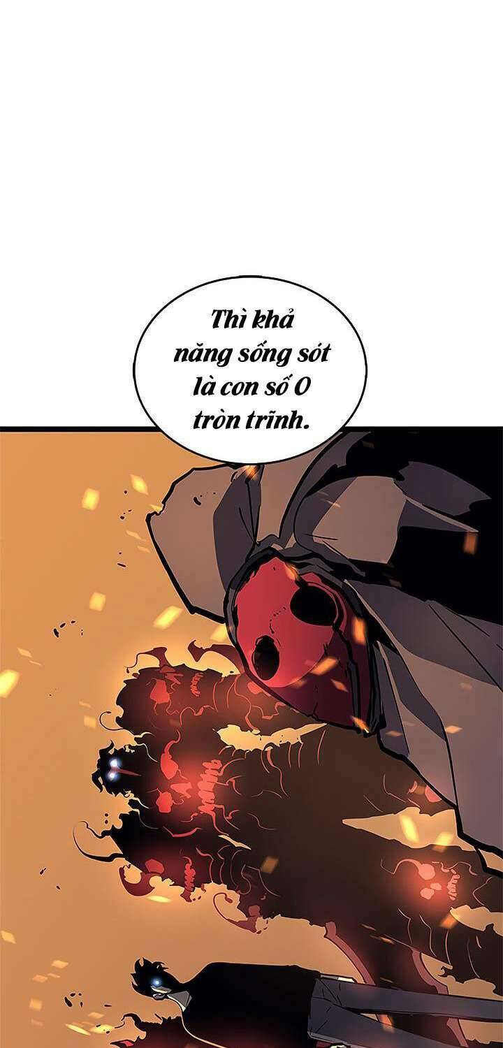 Tôi Thăng Cấp Một Mình Chapter 75 - Trang 2