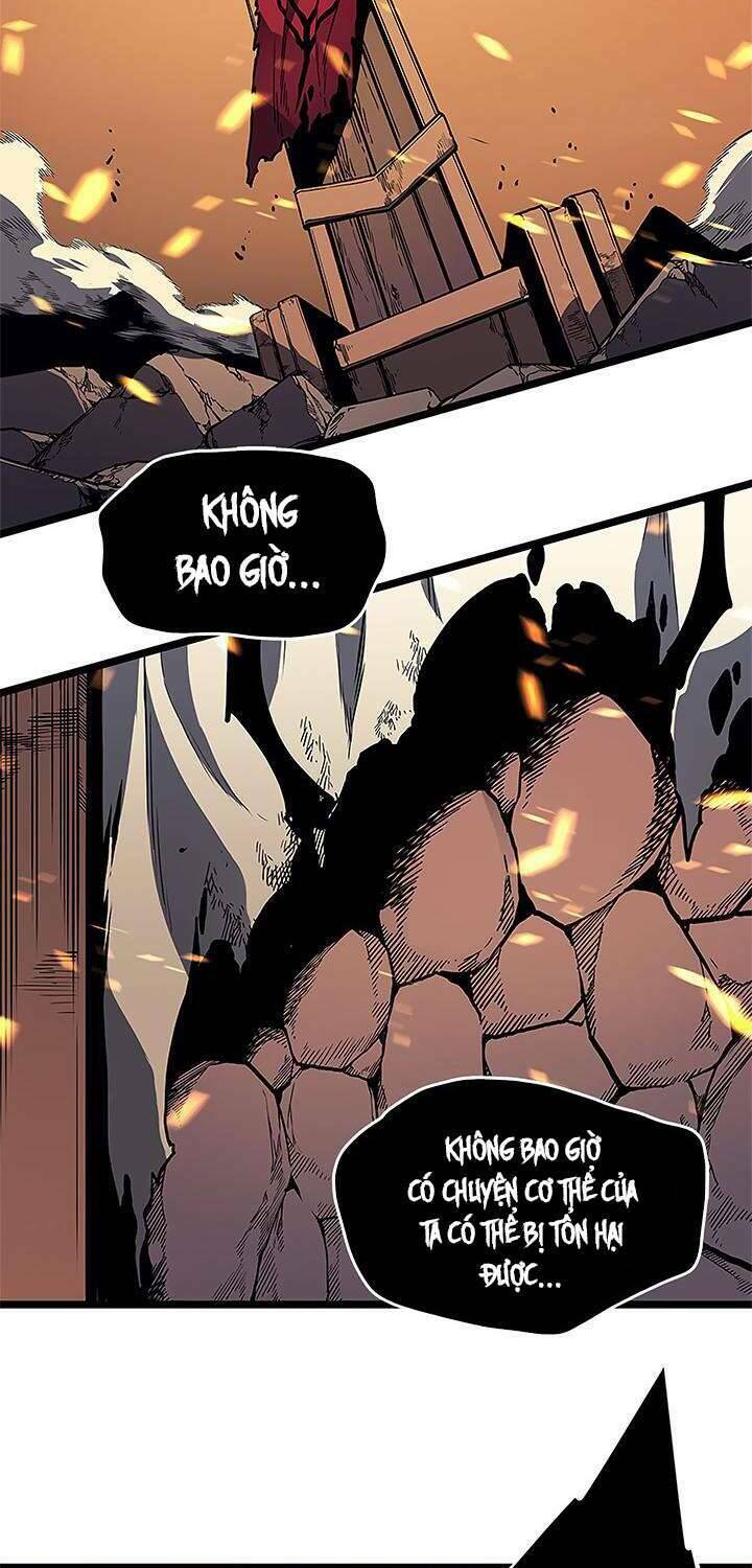 Tôi Thăng Cấp Một Mình Chapter 75 - Trang 2