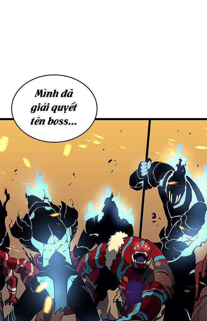 Tôi Thăng Cấp Một Mình Chapter 75 - Trang 2