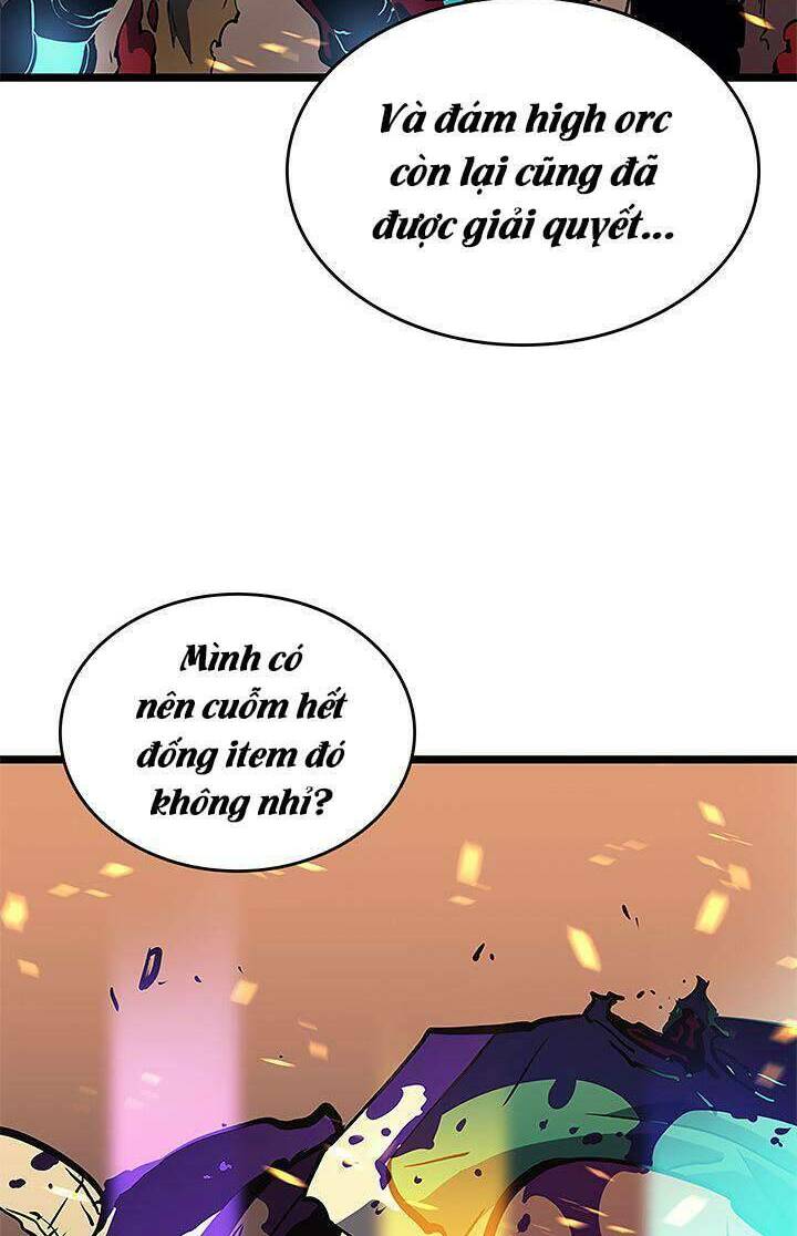 Tôi Thăng Cấp Một Mình Chapter 75 - Trang 2