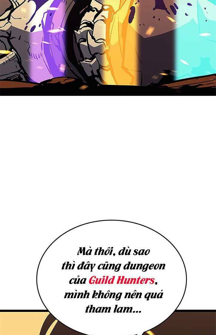 Tôi Thăng Cấp Một Mình Chapter 75 - Trang 2