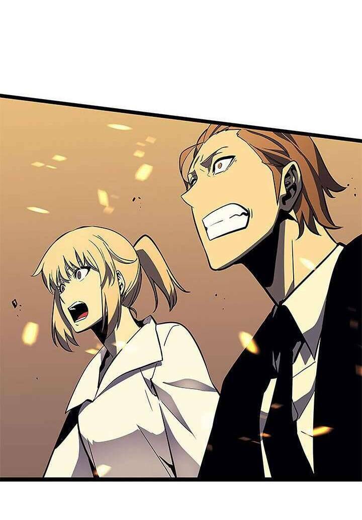 Tôi Thăng Cấp Một Mình Chapter 75 - Trang 2