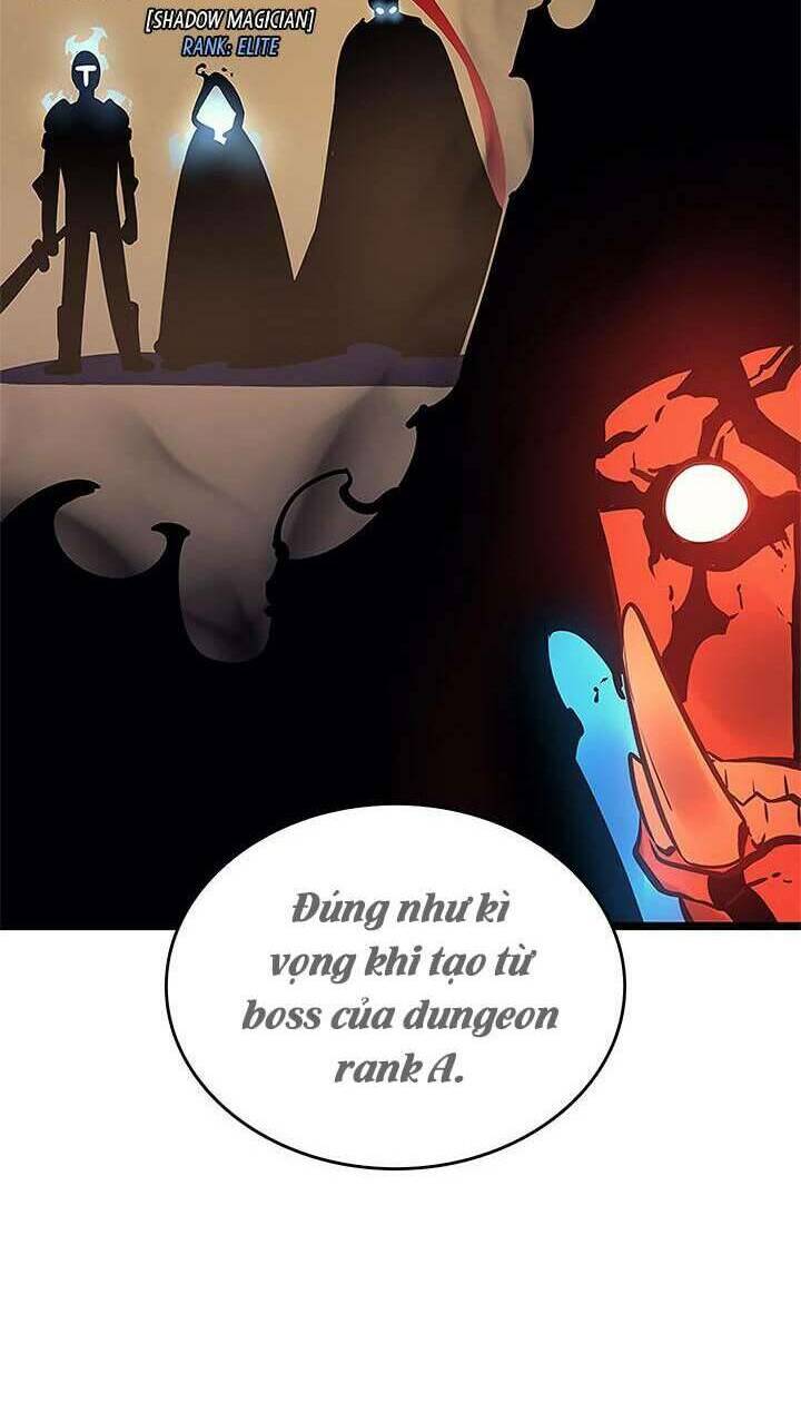 Tôi Thăng Cấp Một Mình Chapter 75 - Trang 2