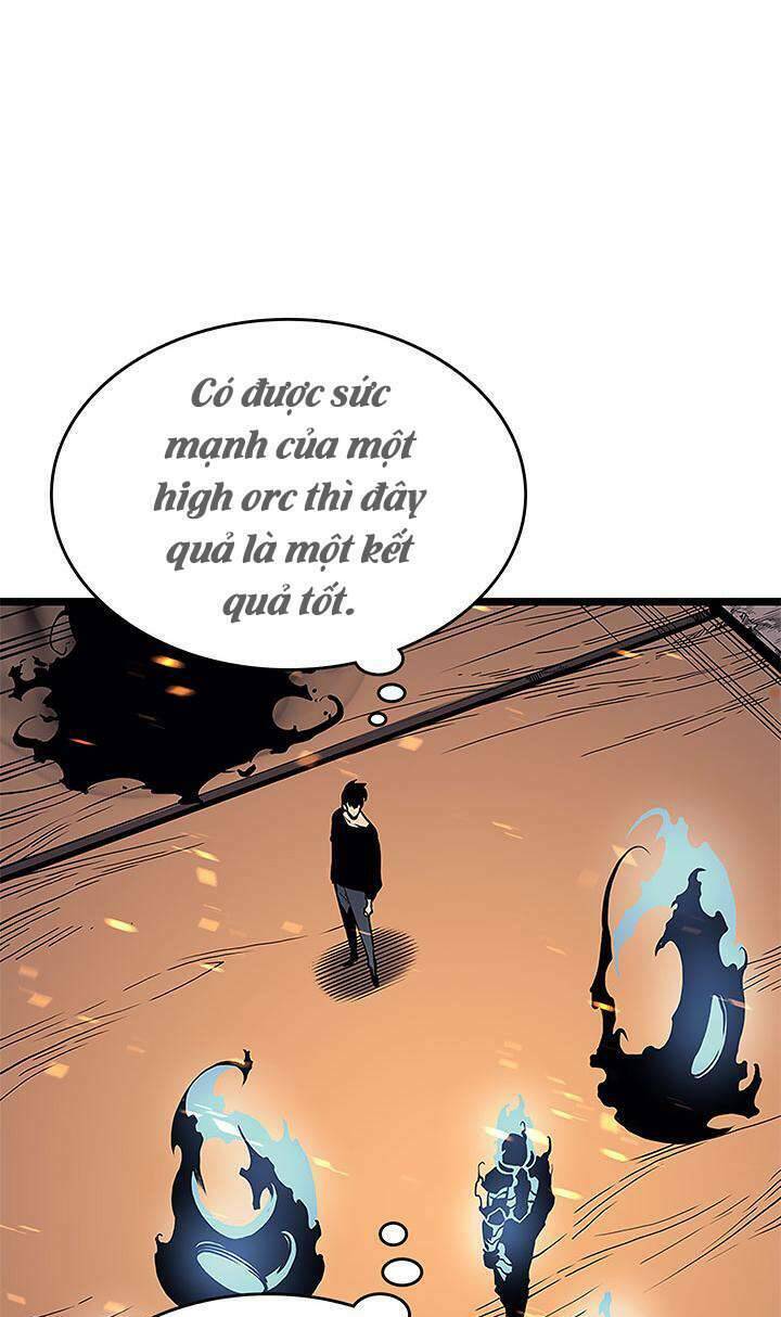 Tôi Thăng Cấp Một Mình Chapter 75 - Trang 2