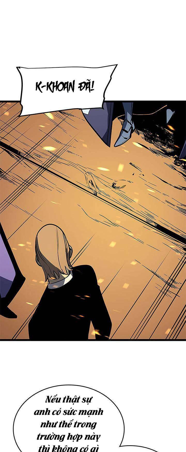 Tôi Thăng Cấp Một Mình Chapter 75 - Trang 2
