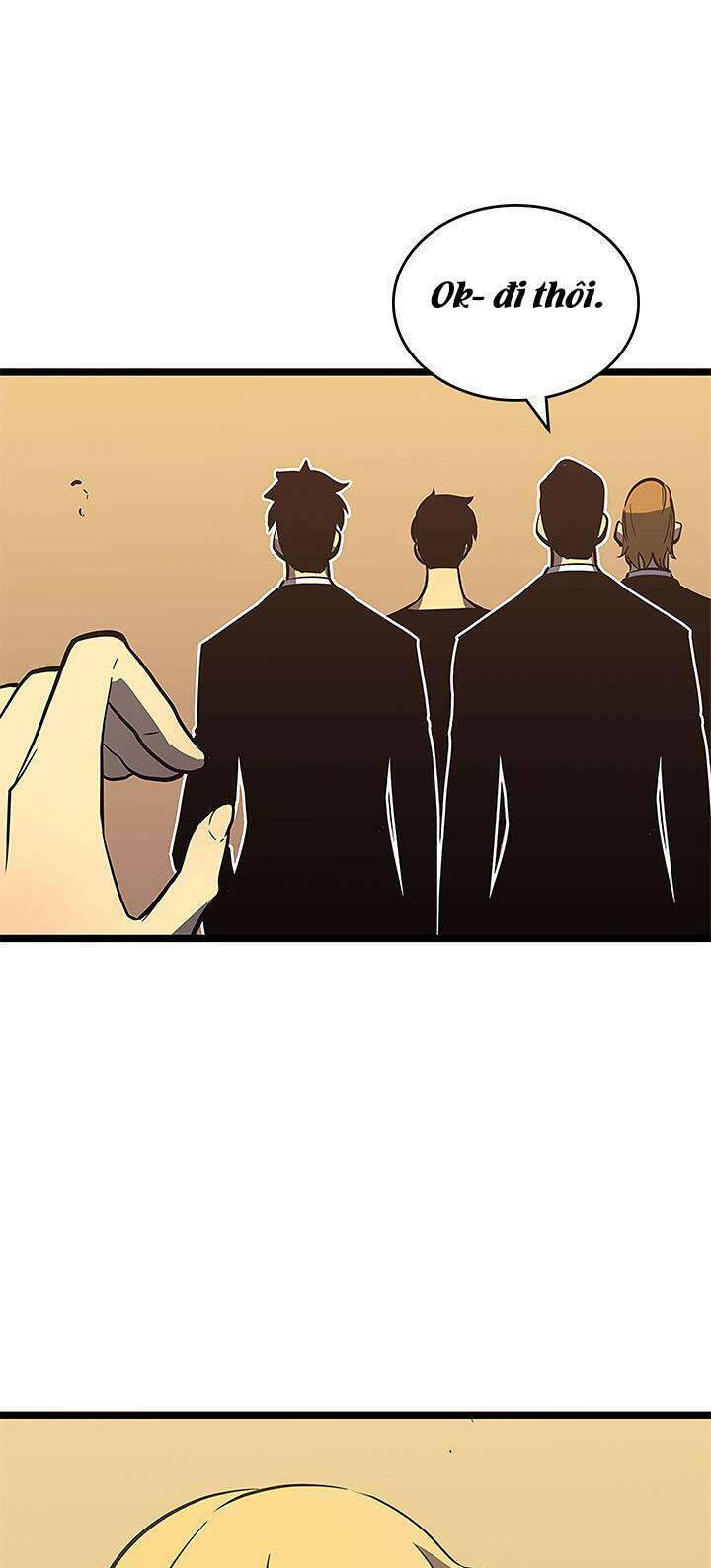 Tôi Thăng Cấp Một Mình Chapter 75 - Trang 2