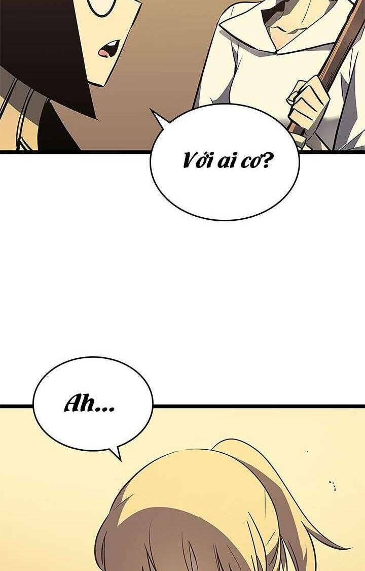 Tôi Thăng Cấp Một Mình Chapter 75 - Trang 2