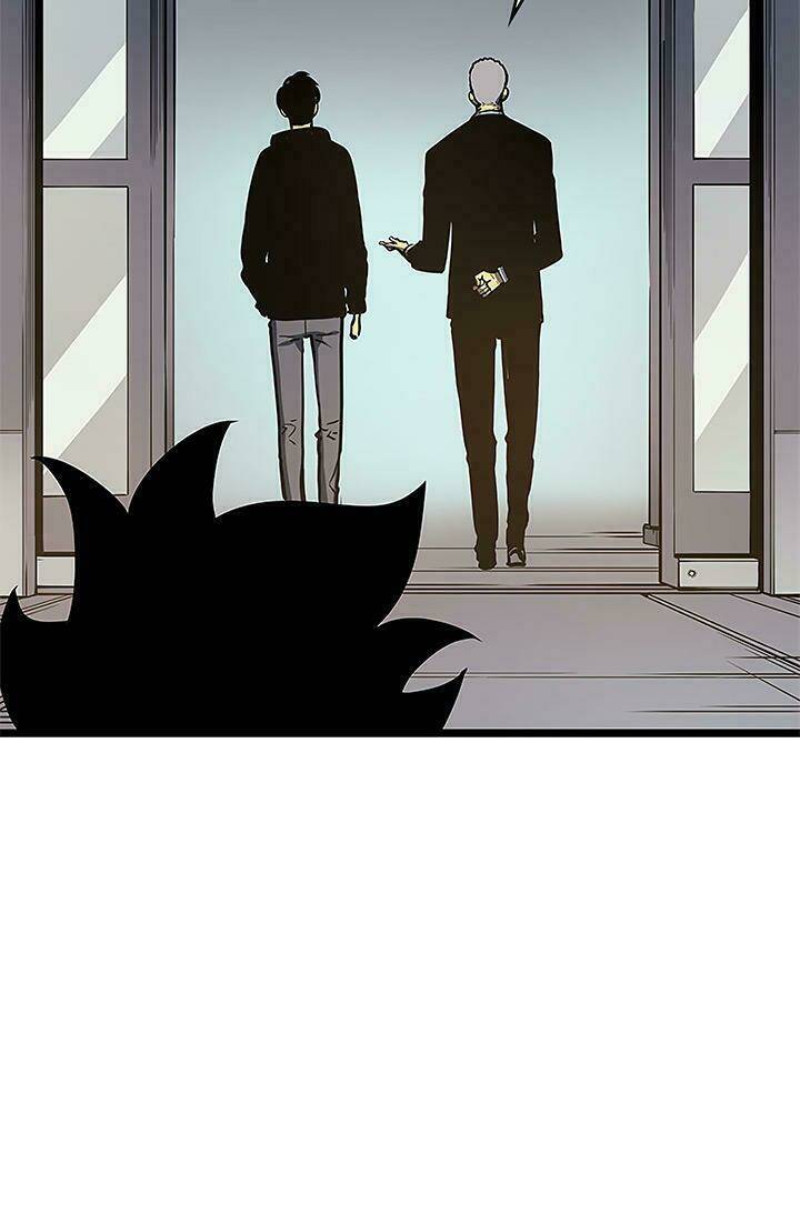 Tôi Thăng Cấp Một Mình Chapter 77 - Trang 2