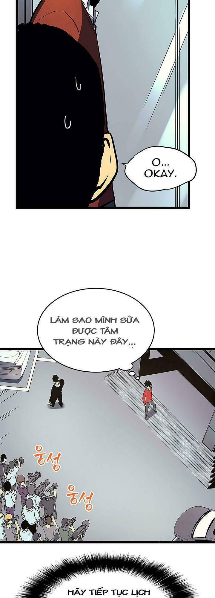 Tôi Thăng Cấp Một Mình Chapter 77 - Trang 2