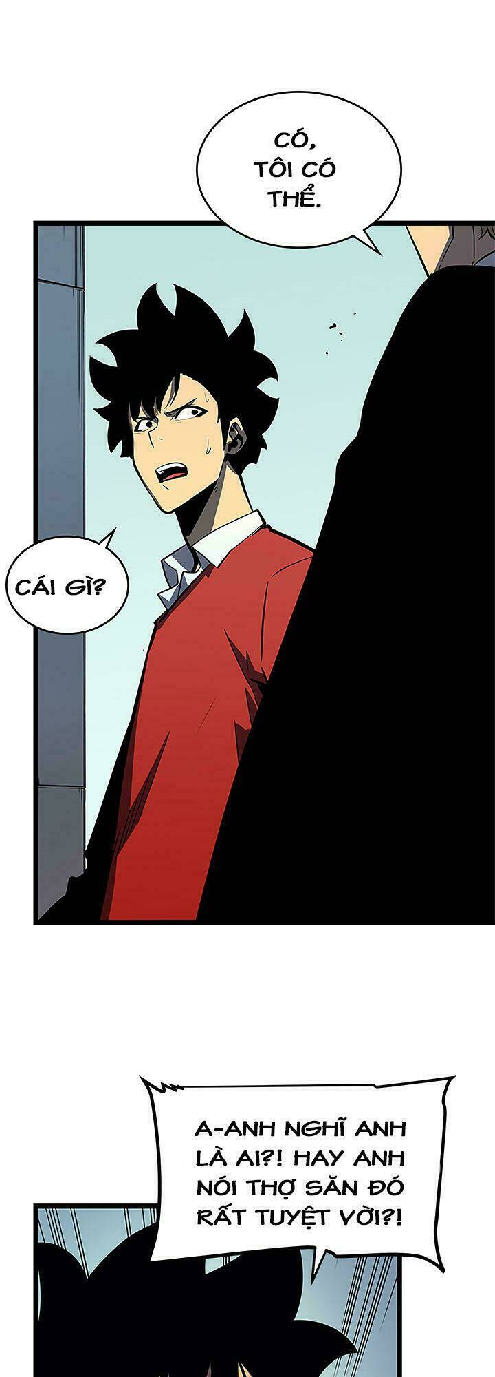 Tôi Thăng Cấp Một Mình Chapter 77 - Trang 2