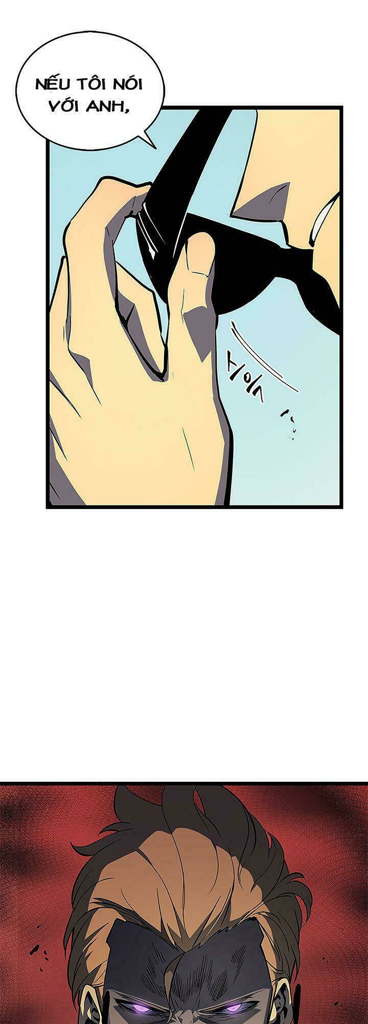 Tôi Thăng Cấp Một Mình Chapter 77 - Trang 2