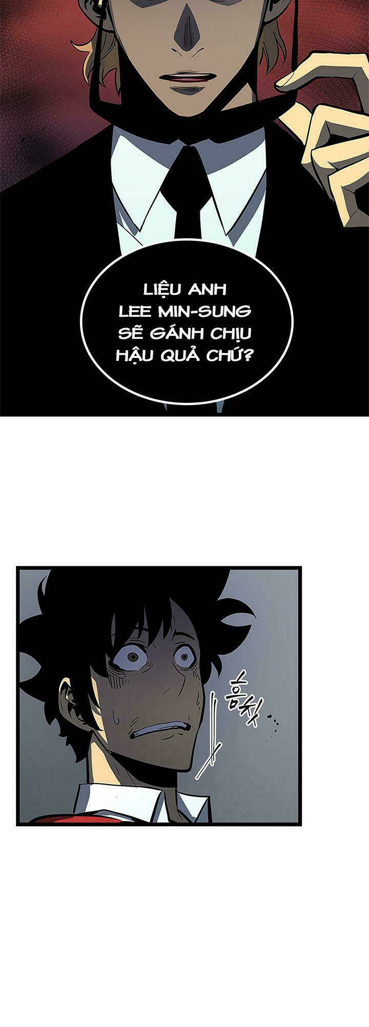 Tôi Thăng Cấp Một Mình Chapter 77 - Trang 2