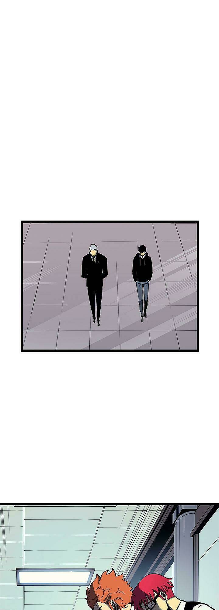 Tôi Thăng Cấp Một Mình Chapter 77 - Trang 2