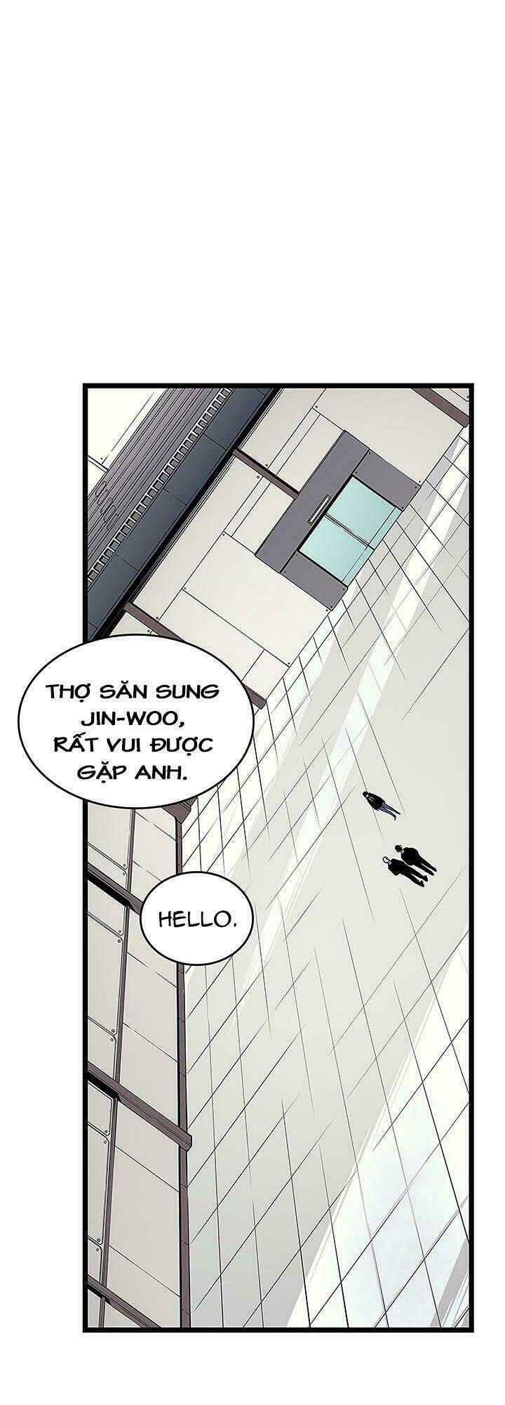 Tôi Thăng Cấp Một Mình Chapter 77 - Trang 2