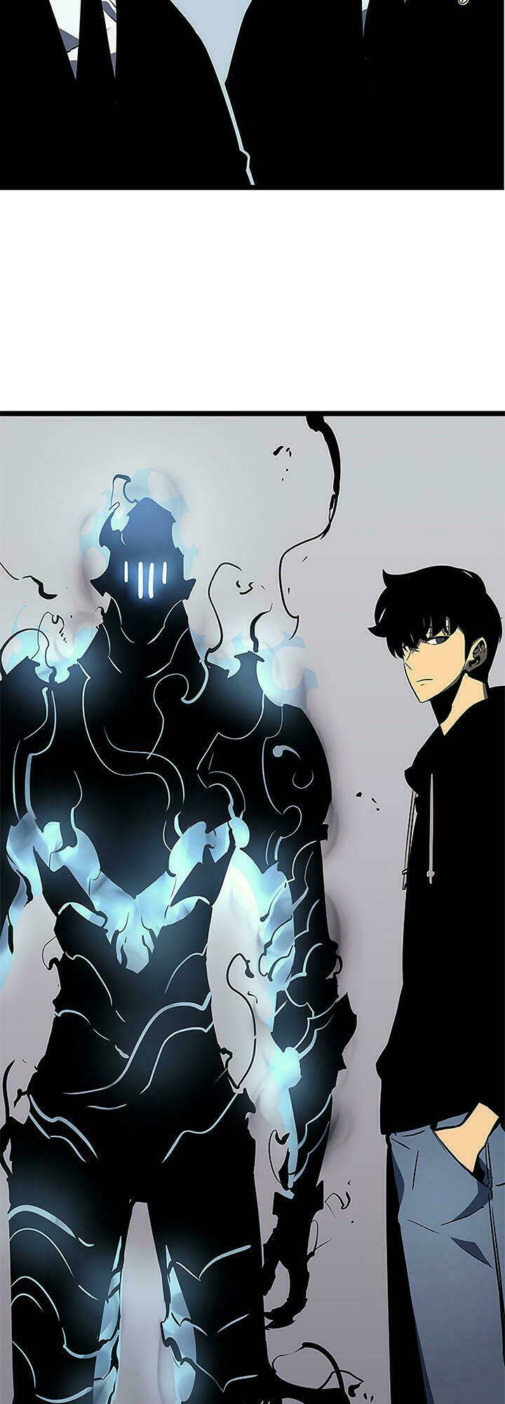 Tôi Thăng Cấp Một Mình Chapter 77 - Trang 2