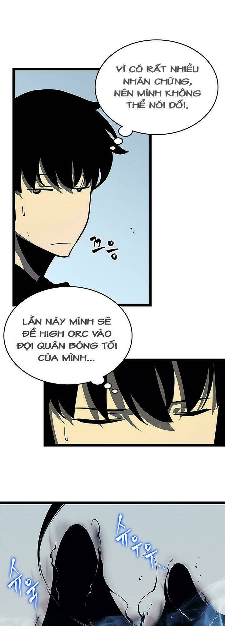 Tôi Thăng Cấp Một Mình Chapter 77 - Trang 2