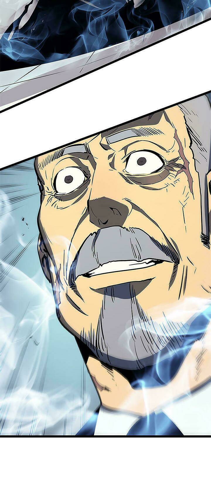 Tôi Thăng Cấp Một Mình Chapter 77 - Trang 2