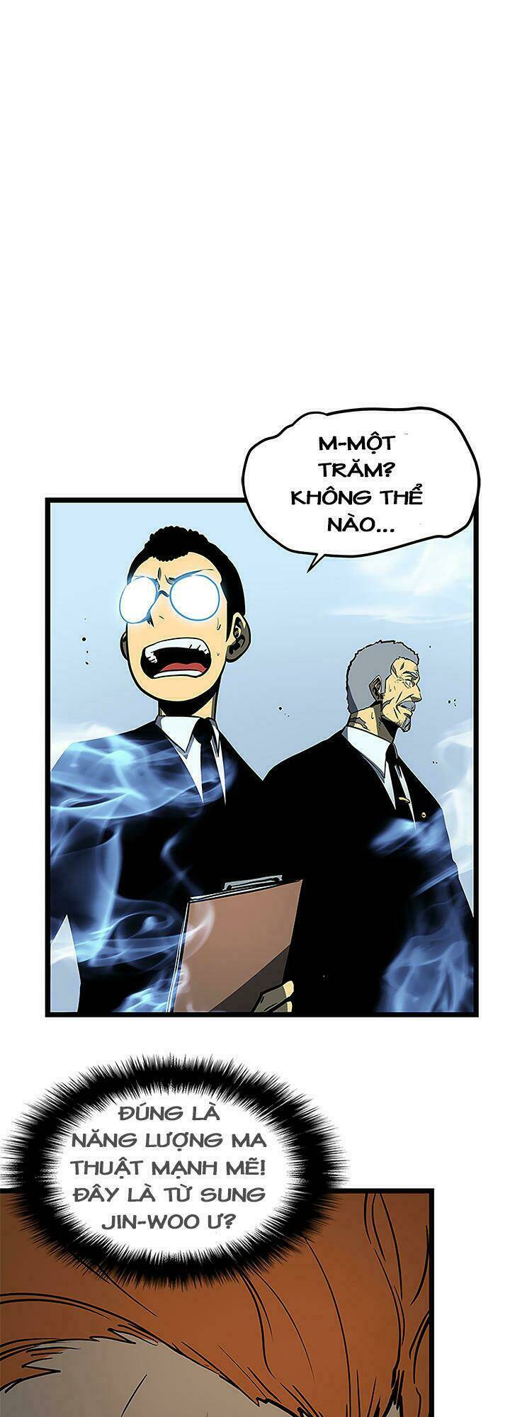 Tôi Thăng Cấp Một Mình Chapter 77 - Trang 2