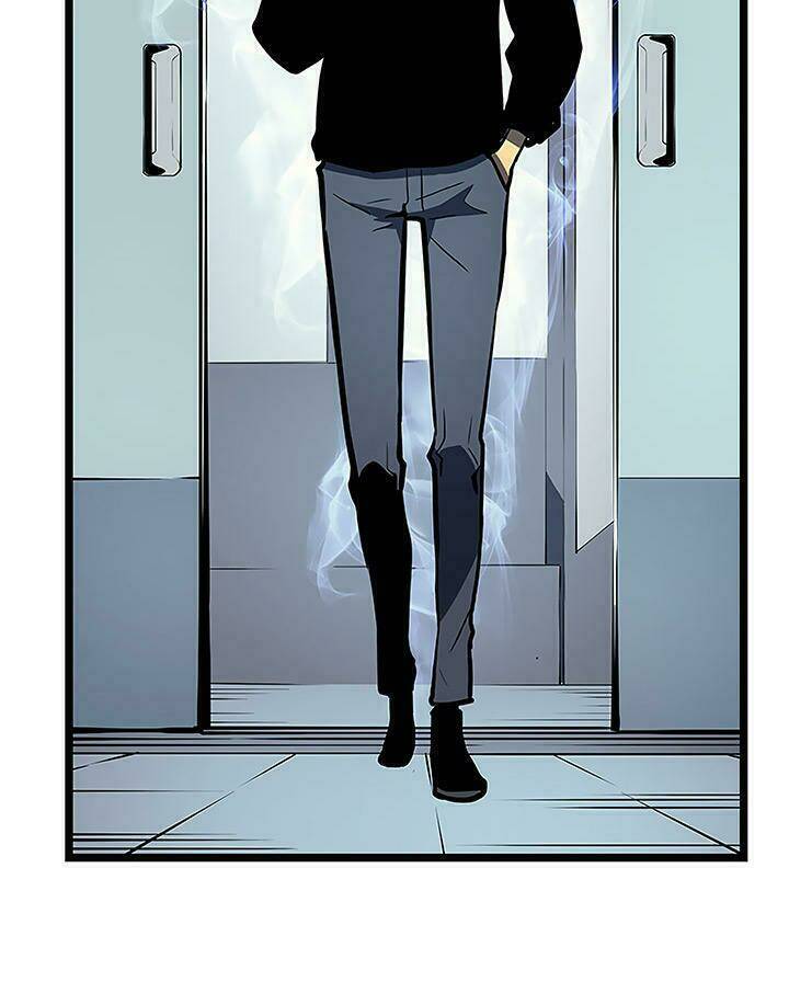 Tôi Thăng Cấp Một Mình Chapter 77 - Trang 2