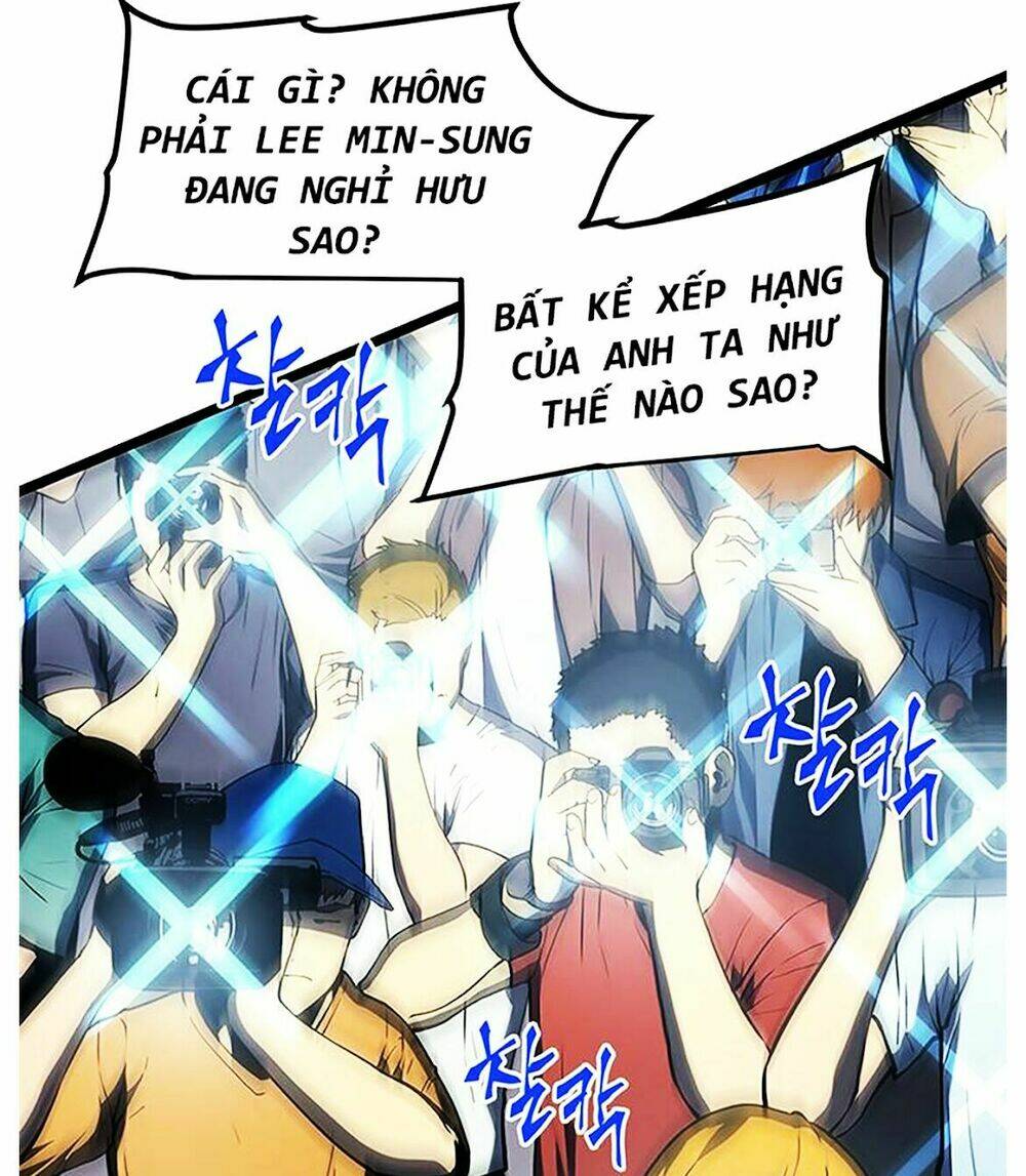 Tôi Thăng Cấp Một Mình Chapter 78 - Trang 2