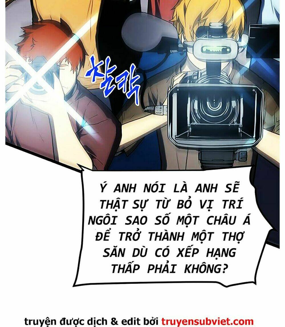 Tôi Thăng Cấp Một Mình Chapter 78 - Trang 2