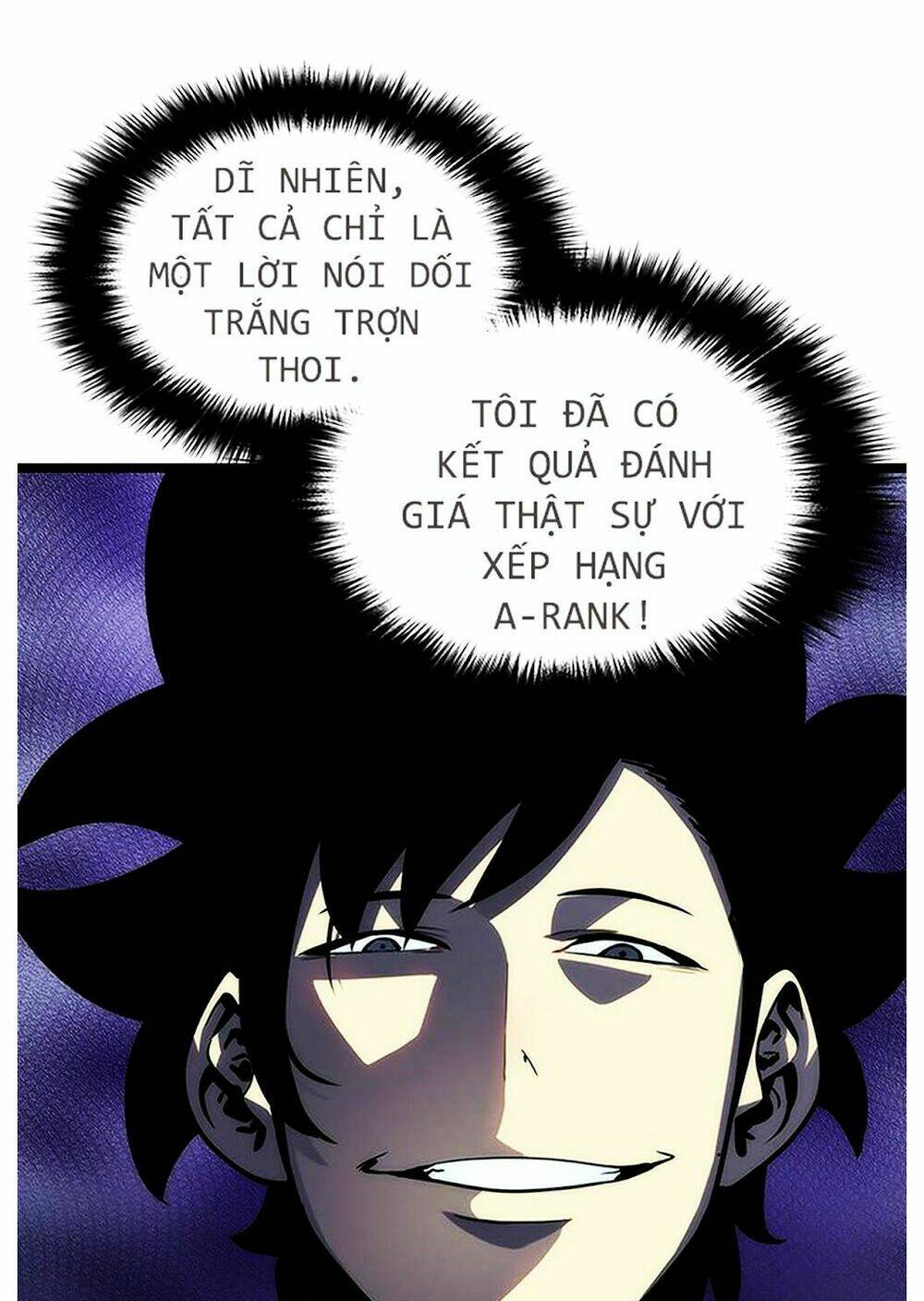 Tôi Thăng Cấp Một Mình Chapter 78 - Trang 2