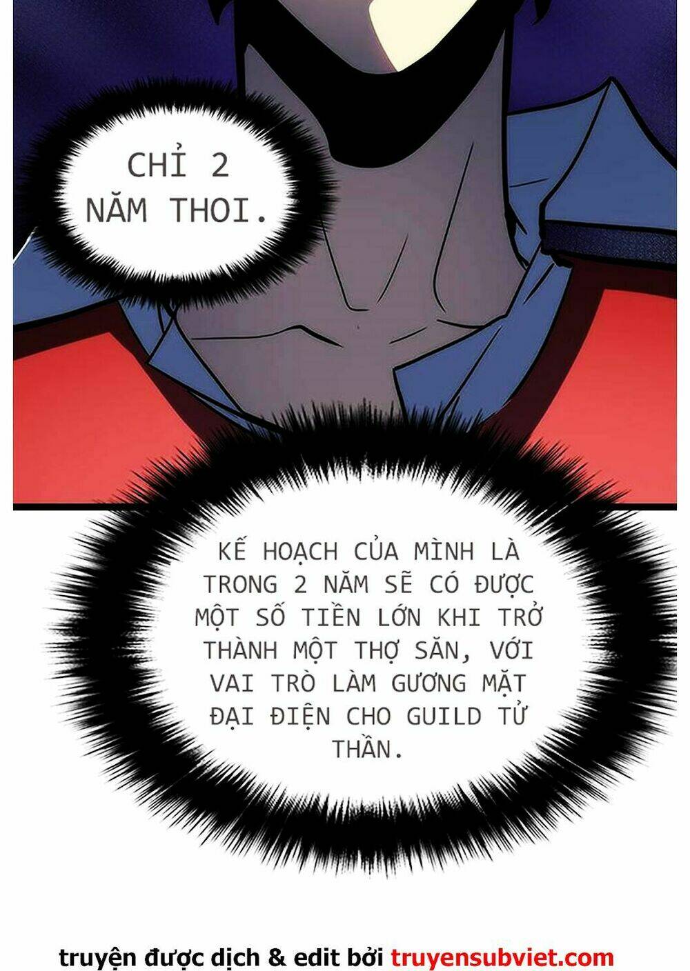 Tôi Thăng Cấp Một Mình Chapter 78 - Trang 2