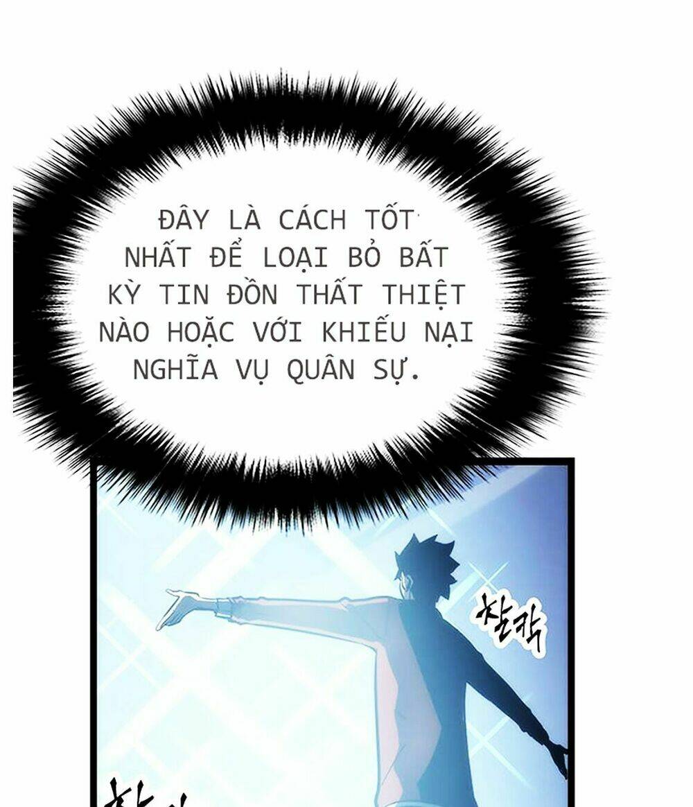 Tôi Thăng Cấp Một Mình Chapter 78 - Trang 2