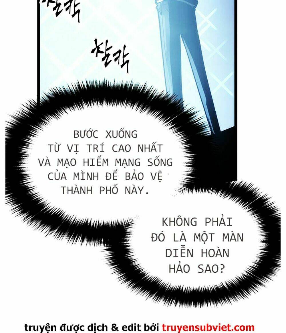 Tôi Thăng Cấp Một Mình Chapter 78 - Trang 2