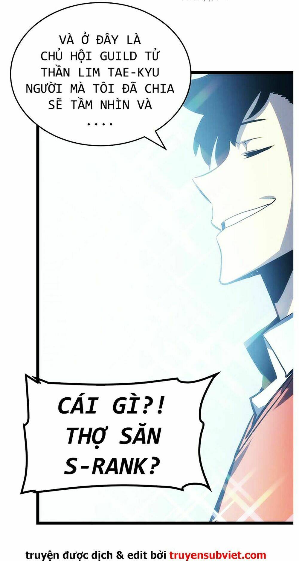 Tôi Thăng Cấp Một Mình Chapter 78 - Trang 2