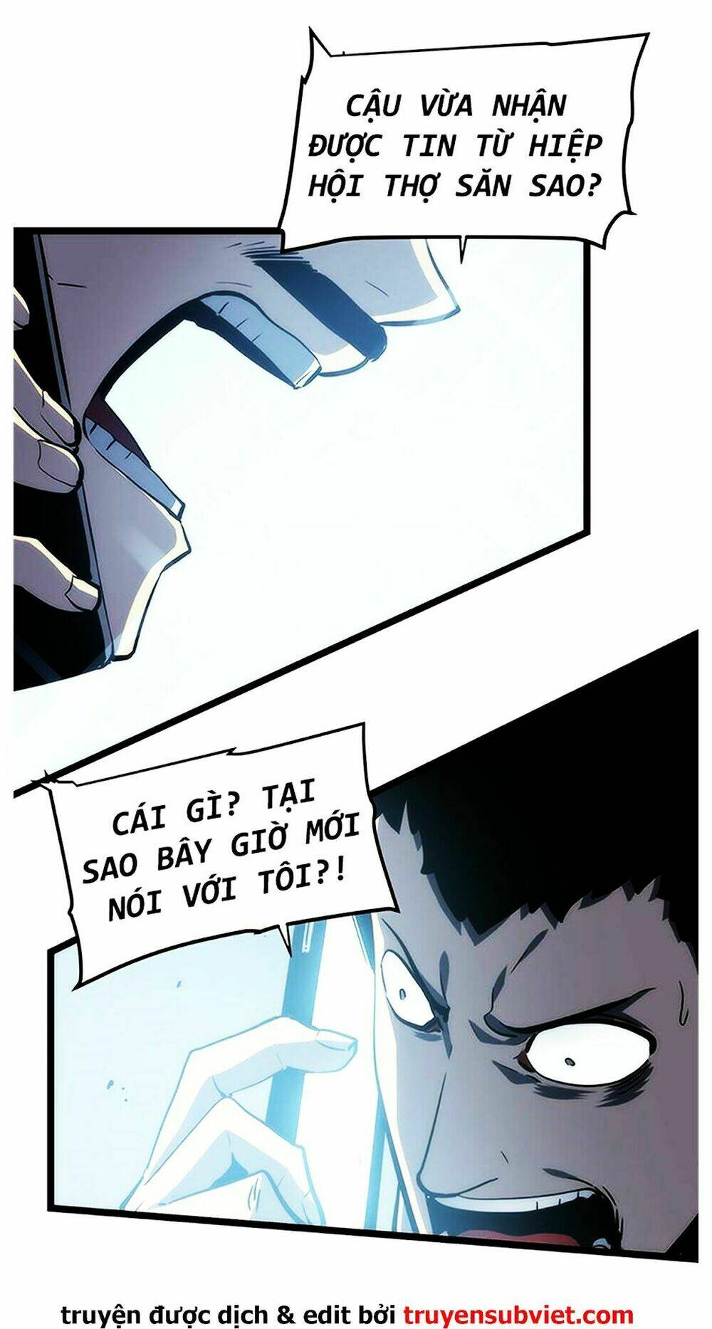 Tôi Thăng Cấp Một Mình Chapter 78 - Trang 2