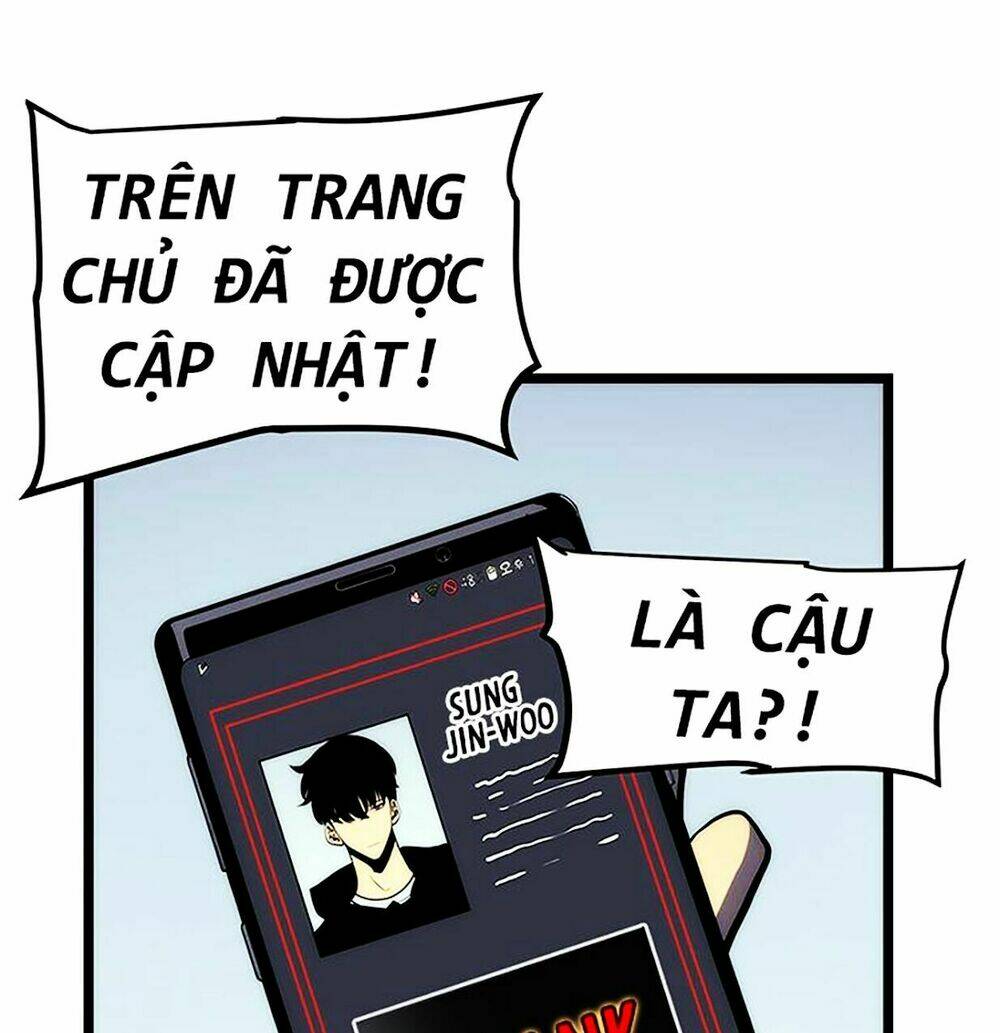 Tôi Thăng Cấp Một Mình Chapter 78 - Trang 2