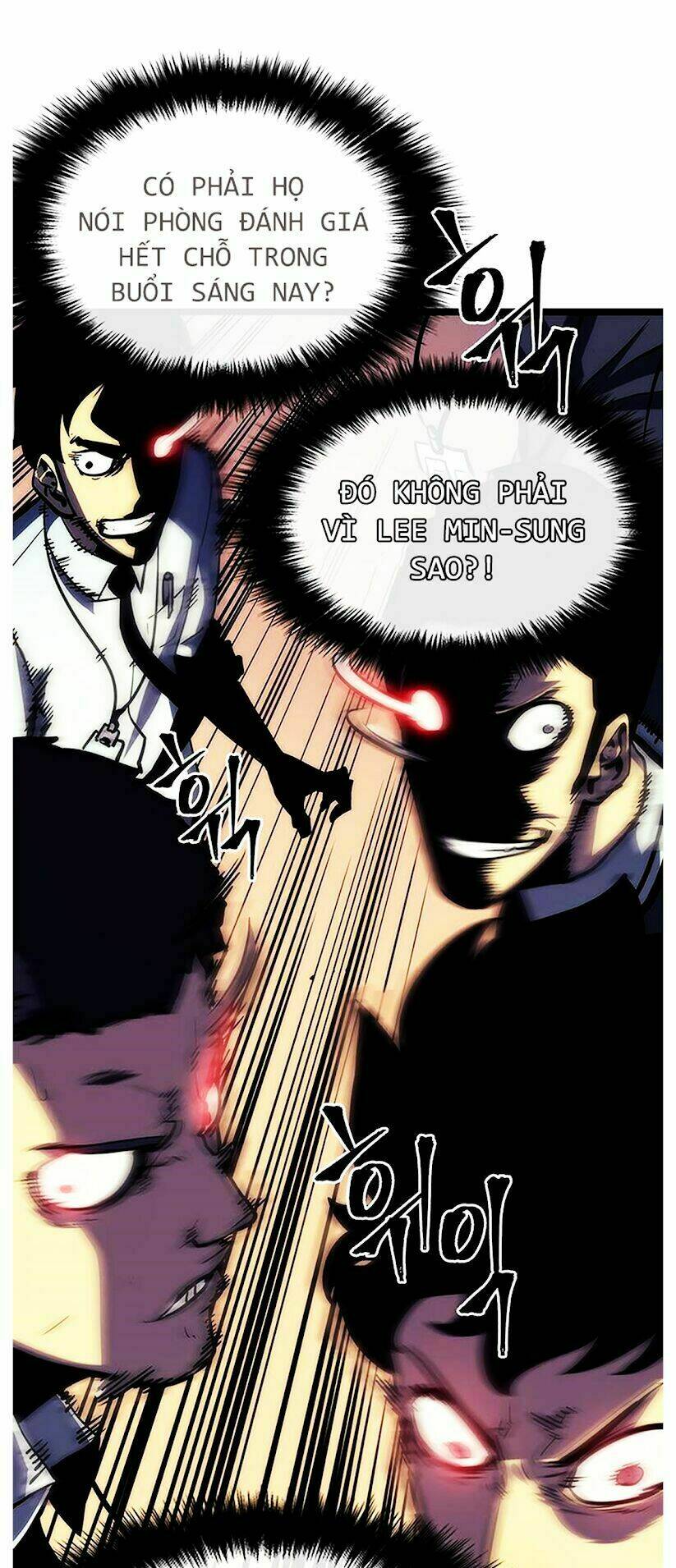 Tôi Thăng Cấp Một Mình Chapter 78 - Trang 2