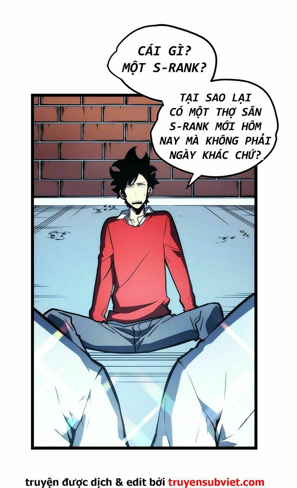 Tôi Thăng Cấp Một Mình Chapter 78 - Trang 2