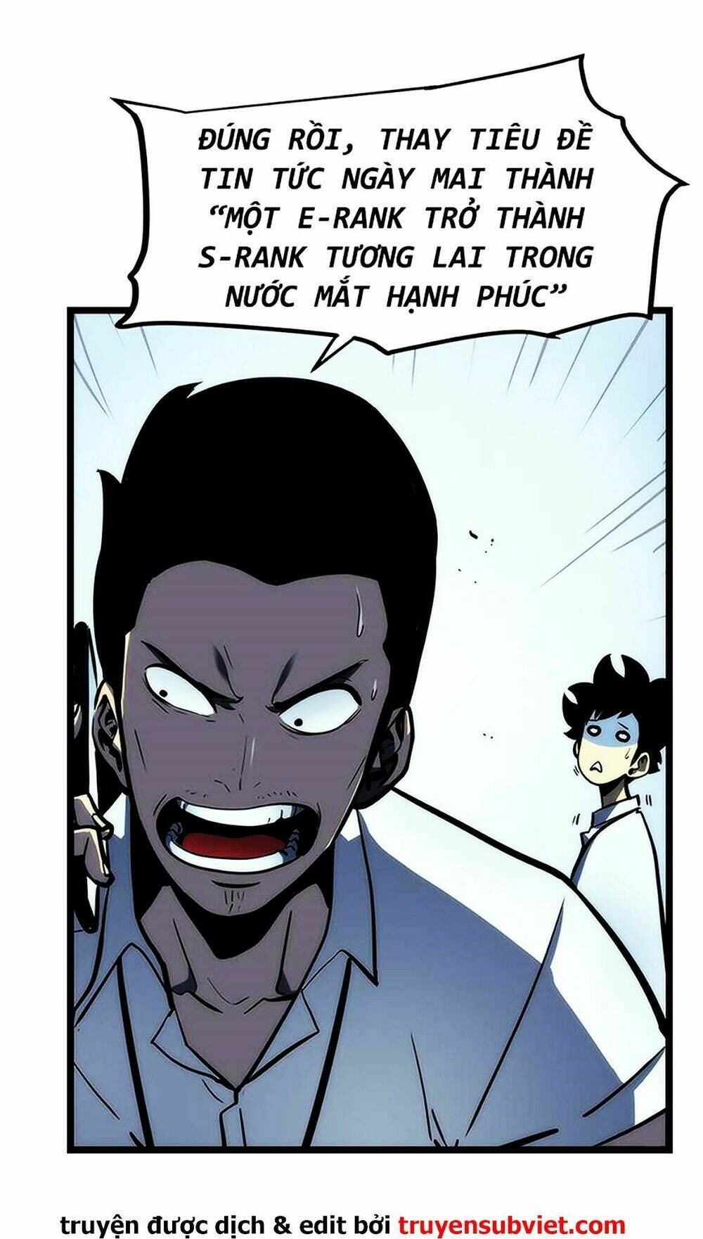 Tôi Thăng Cấp Một Mình Chapter 78 - Trang 2