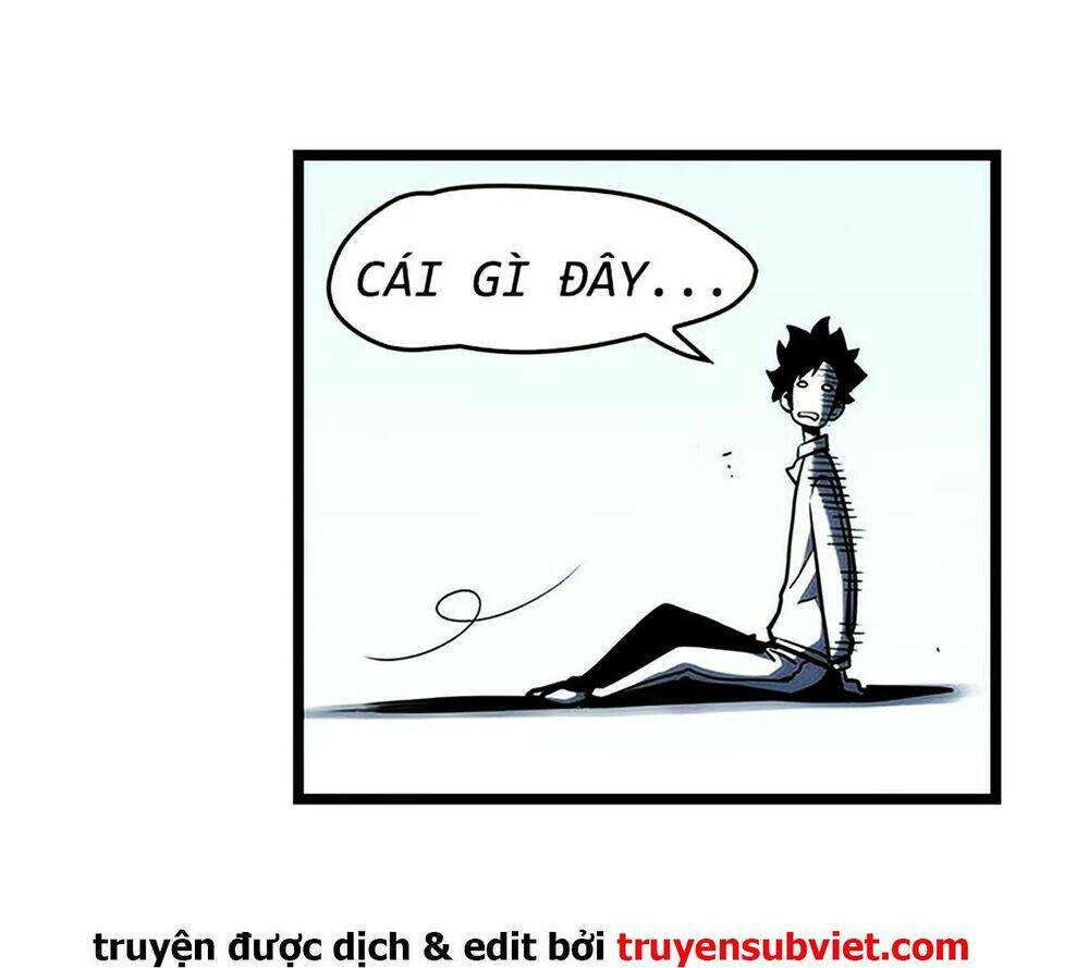 Tôi Thăng Cấp Một Mình Chapter 78 - Trang 2