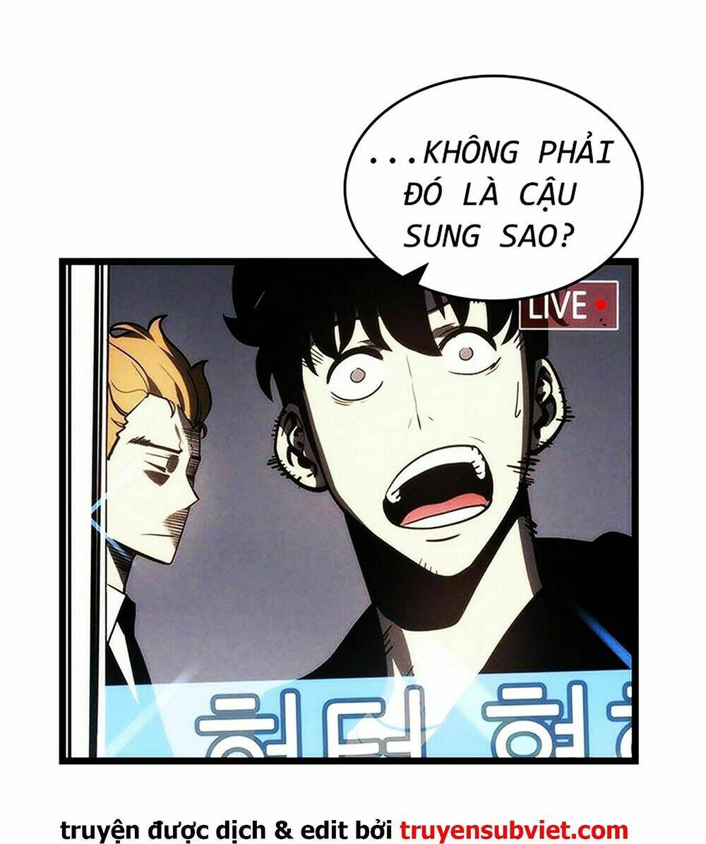 Tôi Thăng Cấp Một Mình Chapter 78 - Trang 2