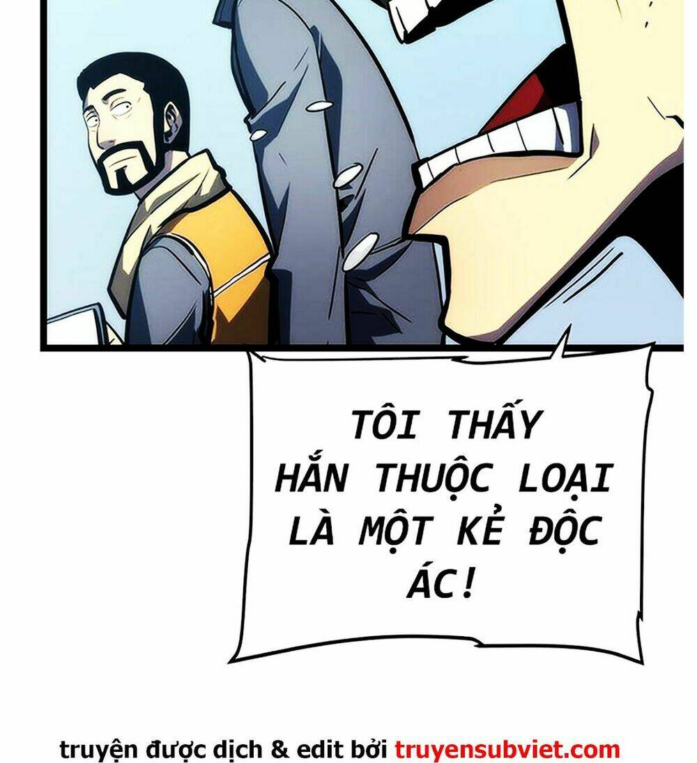 Tôi Thăng Cấp Một Mình Chapter 78 - Trang 2